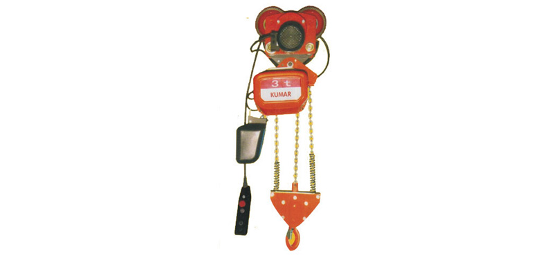 Chain Pulley