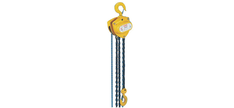 Chain Pulley