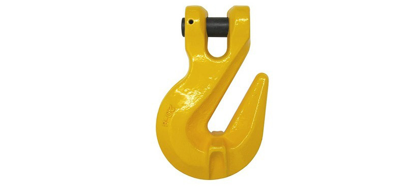 Clevis Grab Hook