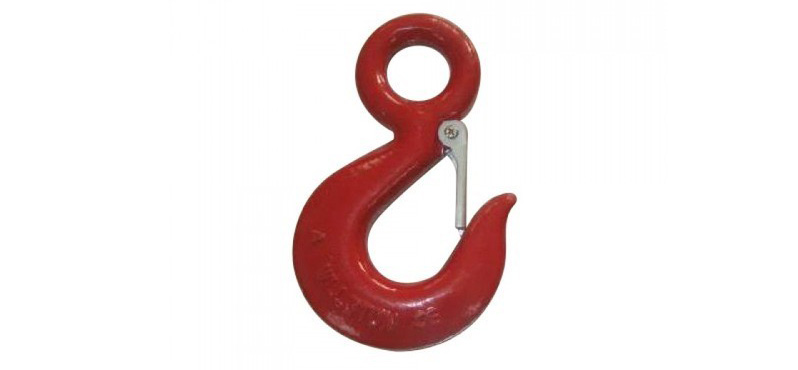 Eye Hoist Hook