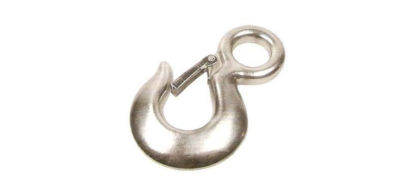 Eye Slip Hook
