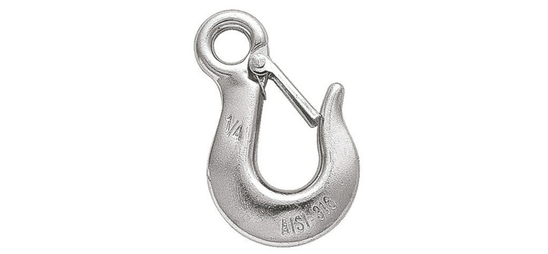 Furnaces Hook