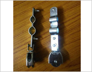 Cable Carrier