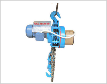 Electric Hoists
