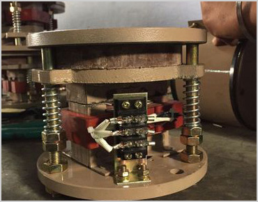 Electromagnetic Brake
