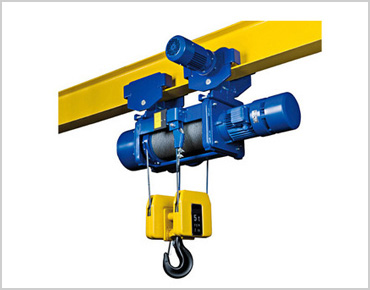 Hoist