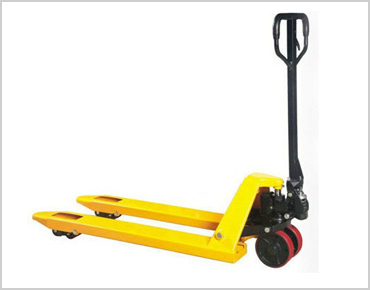 Hydraulic Truck