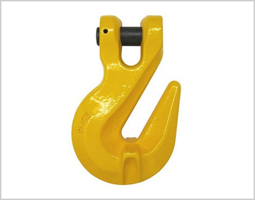 Industrial Hooks