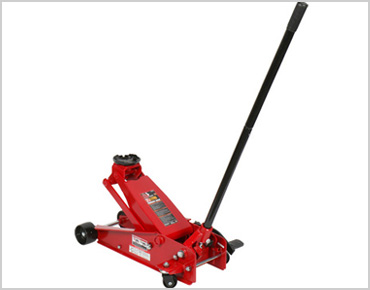 Industrial Jack