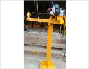 Jib Crane