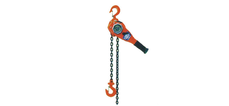 Ratchet Lever Hoist