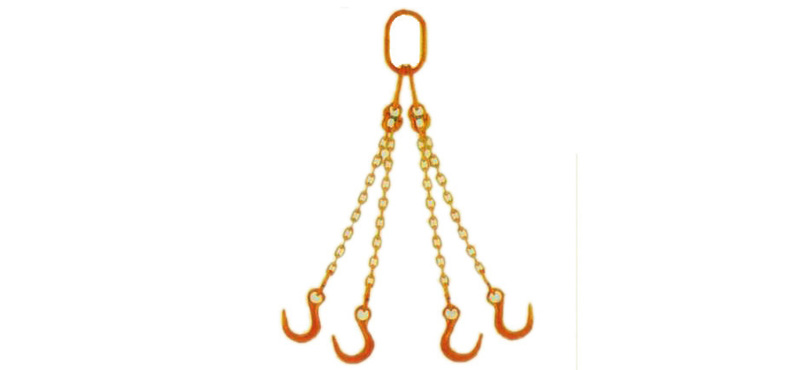 Multiple Chain Sling