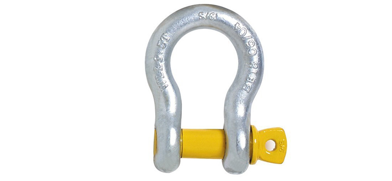Bow Shackle