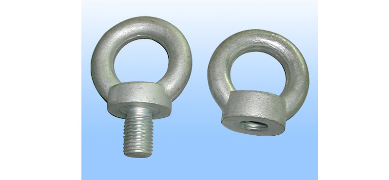 Eye Nut