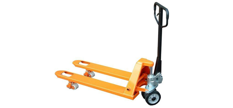 Hand Pallets Truck