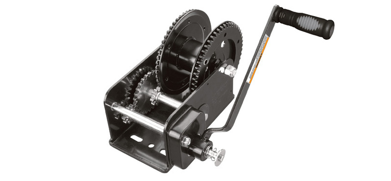 Hand Winch