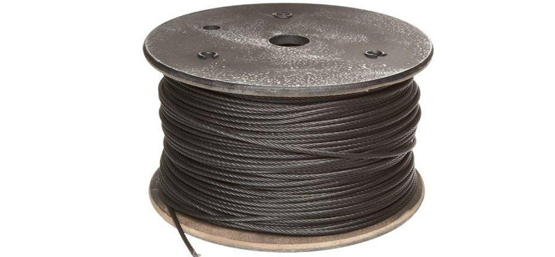 Steel Wire Rope