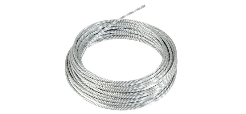Wire Rope