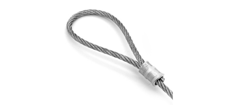 Wire Rope Crip