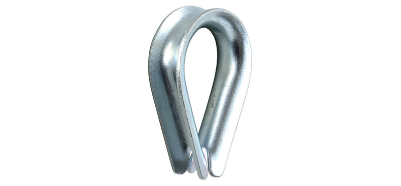 Wire Rope Thimble