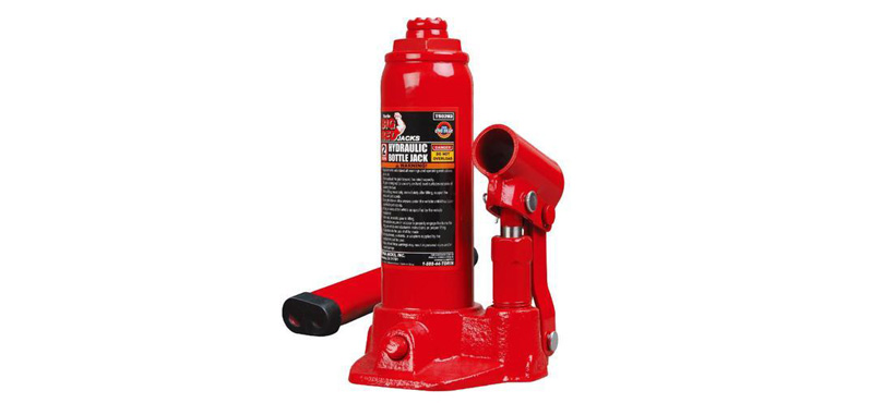 Bottle Jack