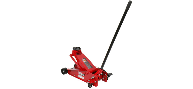Floor Jack