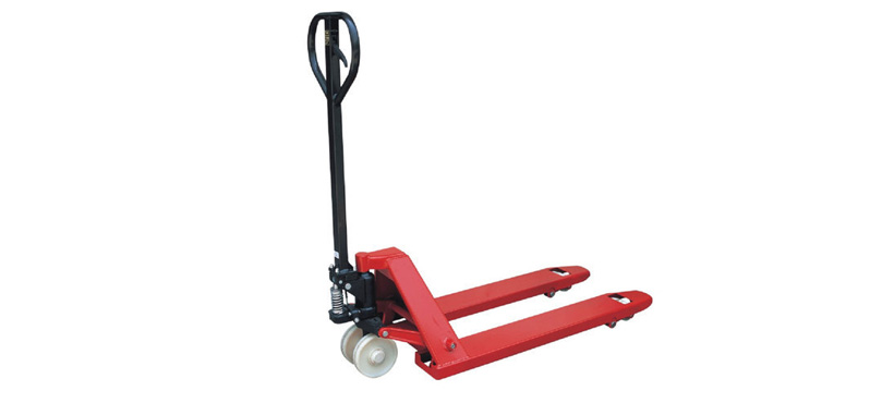Hydraulic Pallet Truck