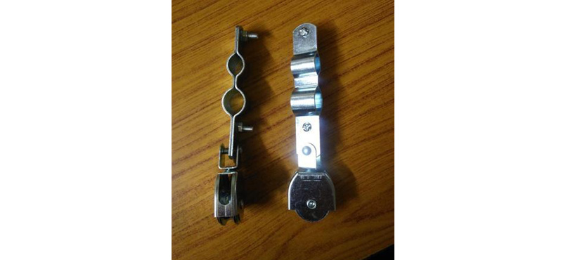 Cable Carrier