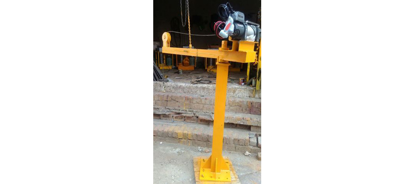Jib Crane