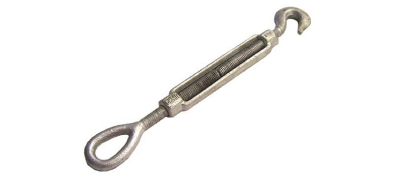 Eye To Hook Turn Buckle
