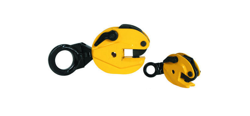 Vertical Clamp Lifting Machine