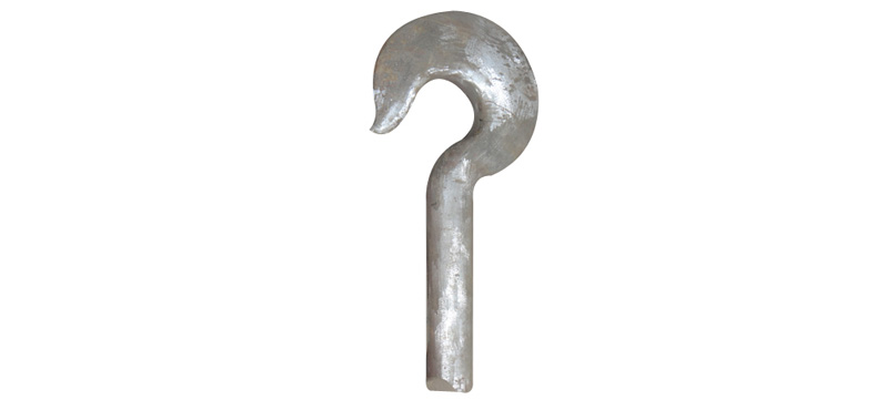 Shank Hook