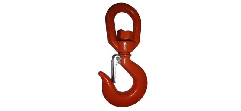 Swivel Hook